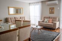 Apartamento 3 Quartos Central com Ar SQ41 - B&B Maringá