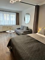 Harmony Living - Graz Stadion Liebenau - B&B Graz