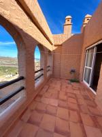 Fabuloso apartamento en Marina de la Torre - Ferienwohnung
