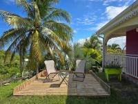 Kaz Flibustier - B&B Le Robert