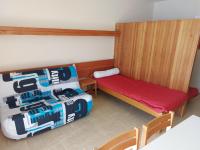 Studio Front de Neige - B&B