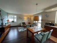 Apartament Słoneczny na Krzywej - B&B Wisła