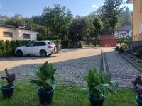 Apartament Słoneczny na Krzywej - Ferienwohnung