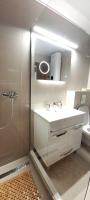 Deluxe Studio mit Queensize-Bett