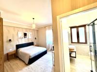 Camera Matrimoniale Deluxe