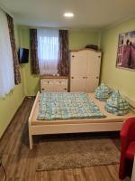 gemütlicher Gartenbungalow (Nr. 4) mit Terrasse - Strandvogtei Sellin - Ferienwohnung Sellin