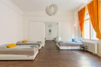 Anker Center by STN - Ferienwohnung Budapest