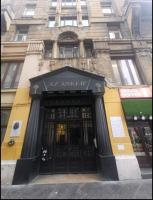 Anker Center by STN - B&B Budapest