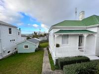 Ponsonby House - B&B Auckland