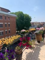 B&B Novara - Quadrilocale, Novara Centro - Bed and Breakfast Novara