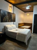 Comfort Vierbettzimmer