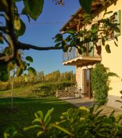 Chambre Double - Vue sur Jardin