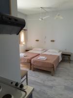 Penthouse Appartement