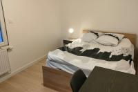 Apartment mit 2 Schlafzimmern