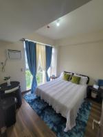 Boracay Newcoast top floor view - B&B Borac