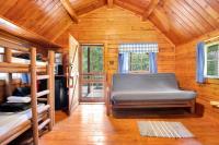 B&B Bloomington - Cozy Rustic Cabin with Views - Bed and Breakfast Bloomington