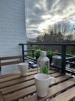 Apartamento Pura Vida - Bed and Breakfast Córdoba