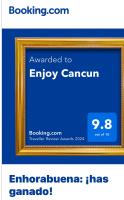 Enjoy Cancun - B&B