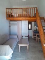 Appartement Split-level