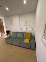 B&B Castellon - Luxury Apartamento - Bed and Breakfast Castellon