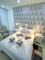 B&B Imsida - Apartament in Ta' Xbiex 3BR- 3 min Yatch Marina - Bed and Breakfast Imsida