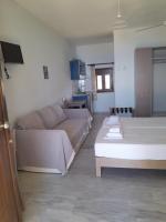 Appartement met Terras