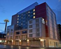 B&B Seattle - Hyatt Place Seattle Downtown - Bed and Breakfast Seattle