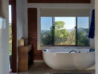 Refúgio no meio da natureza - Chalé Brisa Da mata - B&B Alto Paraíso de Goiás