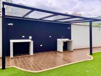 Apartamento de 2 dormitorios