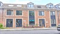 Great North Getaways - Newcastle upon Tyne - B&B Jesmond