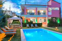 Villa Vrion - B&B
