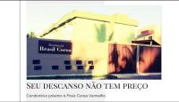 B&B Porto Seguro - Condominio Brasil Coroa - Bed and Breakfast Porto Seguro