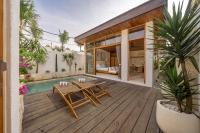 Villa Nalu Uluwatu! 8 - B&B