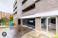 1705 Beautiful apartament, total view of the city - Chambres d'hôtes Medellín