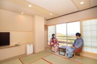 Renovated - Japanese Style Room 25sqm - Non Smoking