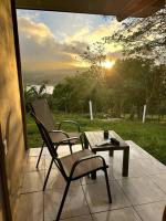 B&B Tilaran - LakeLifeCR Tu casa frente al Lago Arenal - Bed and Breakfast Tilaran