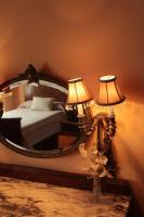 Twin Room with Balcony