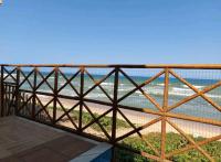 Linda casa beira da praia - B&B