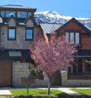Hospedaje Esencia Patagonia - Ferienwohnung Esquel
