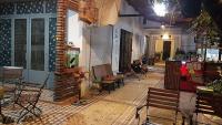 Hoa Lan Motel & Homestay - B&B