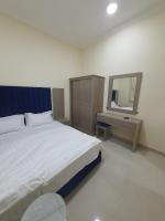 B&B Buraidah - شقة دخول ذاتي - Bed and Breakfast Buraidah