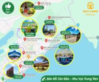 Duy Cảnh Homestay - B&B Cồn Dơi