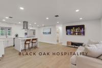 B&B Tamiami - Villa Tulum By Black Oak Hospitality - Bed and Breakfast Tamiami