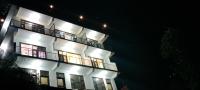 Grand Kailash Khajjiar - B&B