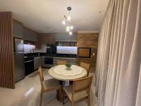 Apt encantador na serra gaúcha 2 vagas de garagem - Ferienwohnung