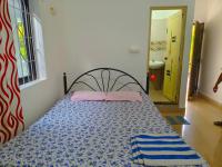 Chambre Double - Vue sur Mer