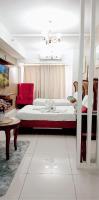 Home Of Soleil At SM Wind Tagaytay - Chambres d’hôtes Tagaïtaï