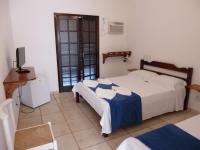 Pousada Ubatuba Itaguá - B&B Ubatuba