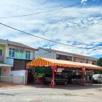 HAPPY GATHER HOMESTAY - Bed and Breakfast Ipoh