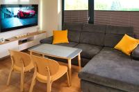 Ubytování v Beskydech - Apartmán Kája - B&B Čeladná